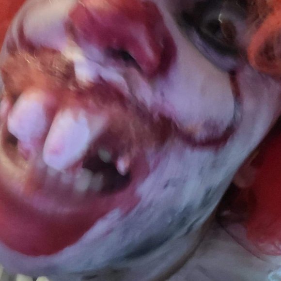 Custom Halloween Costumes - Picture 5 of 5